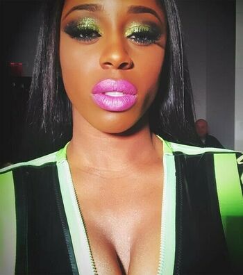 Trinity Fatu