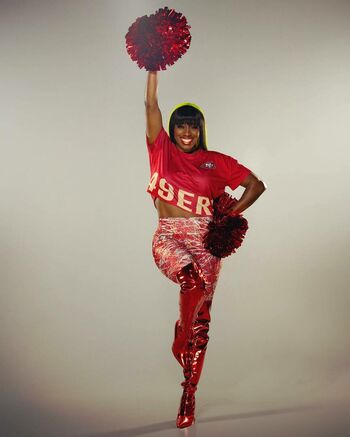 Trinity Fatu