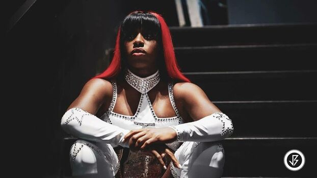 Trinity Fatu