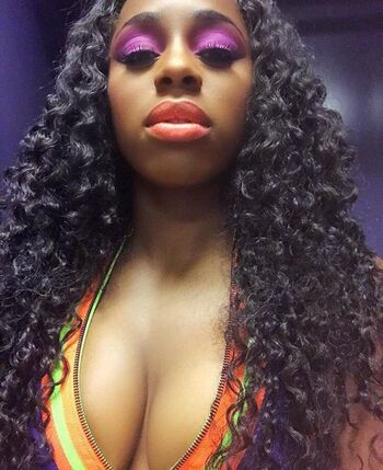 Trinity Fatu