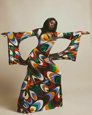 Trinity Fatu