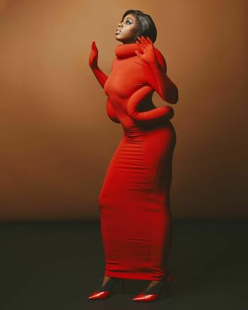 Trinity Fatu