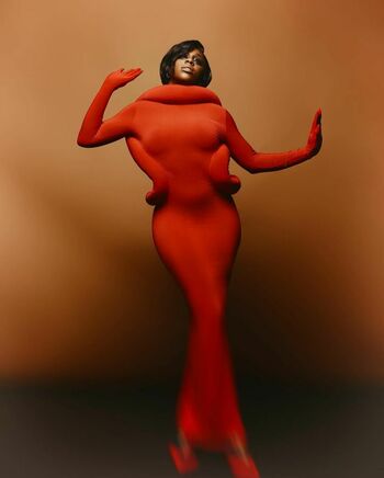 Trinity Fatu