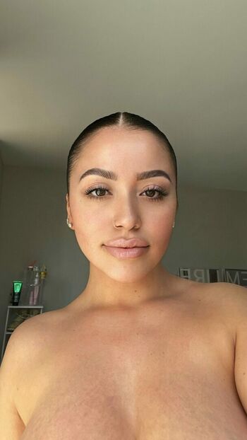 Trinity Pedersen