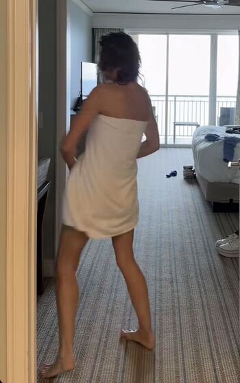 Trinny Woodall