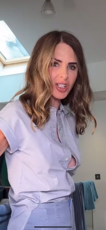 Trinny Woodall