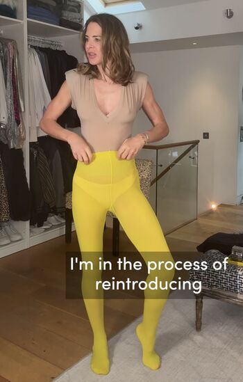 Trinny Woodall