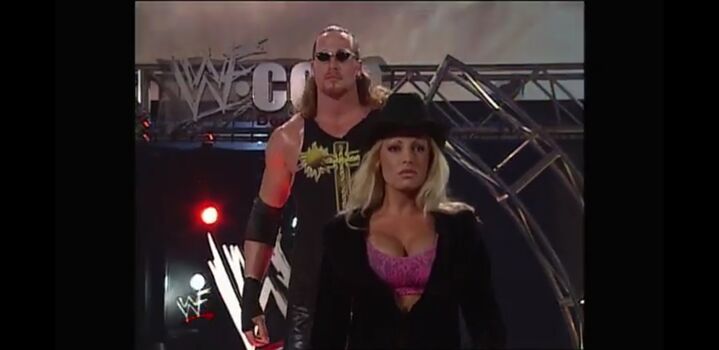 Trish Stratus