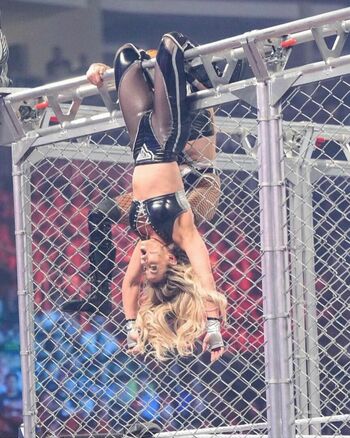 Trish Stratus