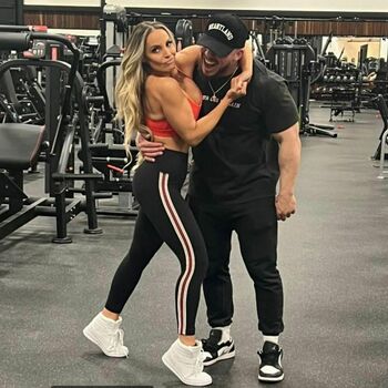 Trish Stratus