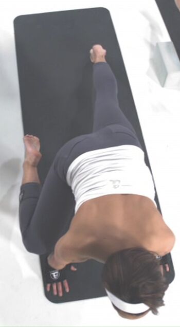 Trish Stratus