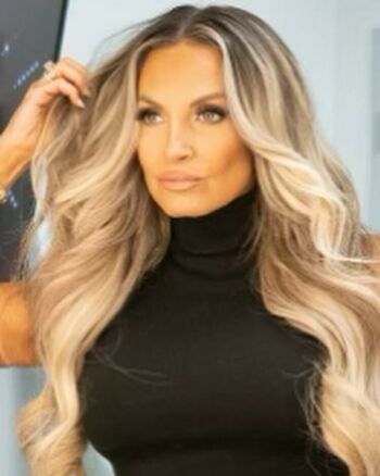 Trish Stratus