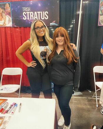 Trish Stratus
