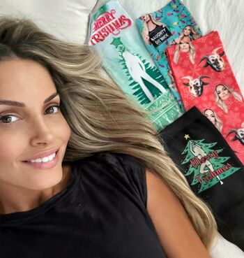 Trish Stratus