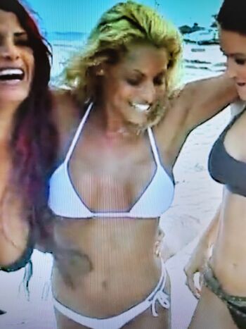 Trish Stratus