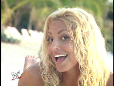 Trish Stratus