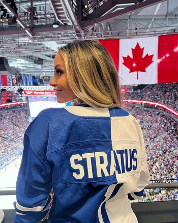 Trish Stratus