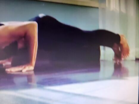 Trish Stratus