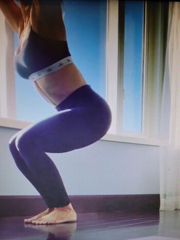 Trish Stratus
