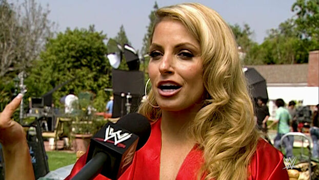 Trish Stratus