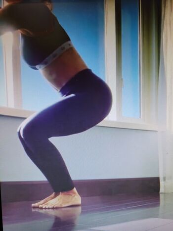 Trish Stratus