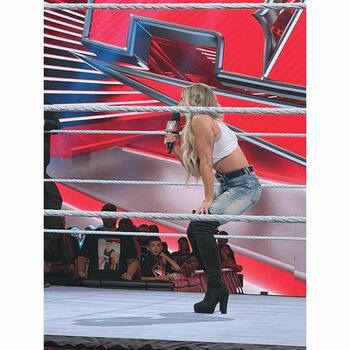 Trish Stratus