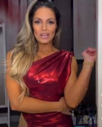 Trish Stratus