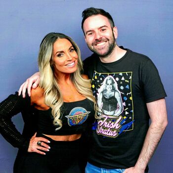 Trish Stratus