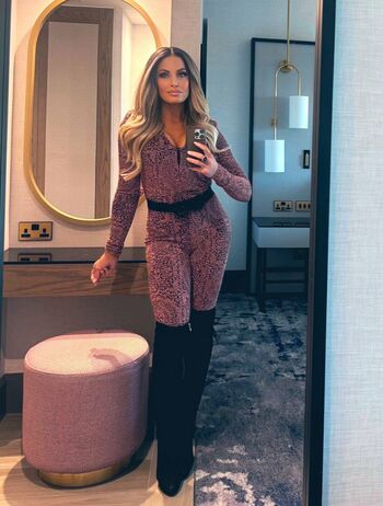 Trish Stratus