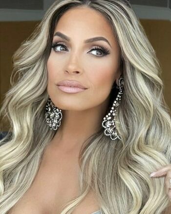 Trish Stratus