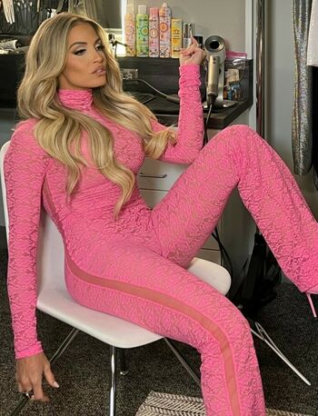 Trish Stratus