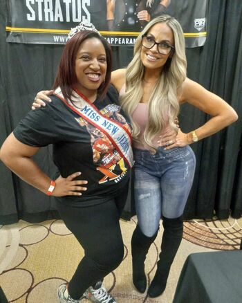 Trish Stratus