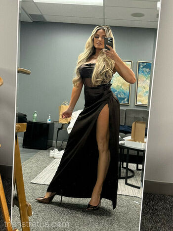 Trish Stratus