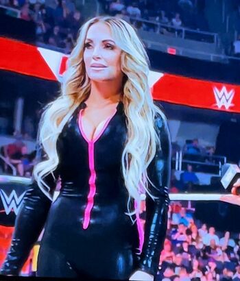 Trish Stratus