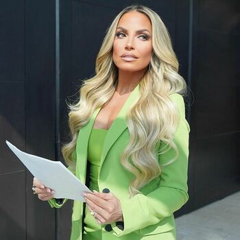 Trish Stratus