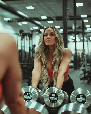 Trish Stratus
