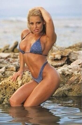 Trish Stratus