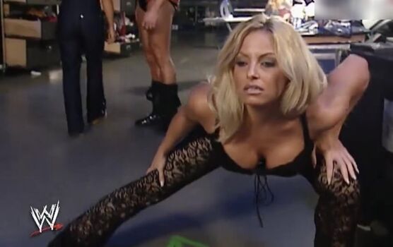 Trish Stratus