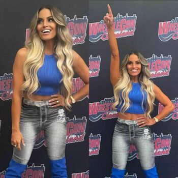 Trish Stratus