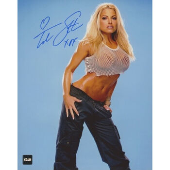 Trish Stratus