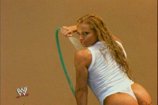 Trish Stratus