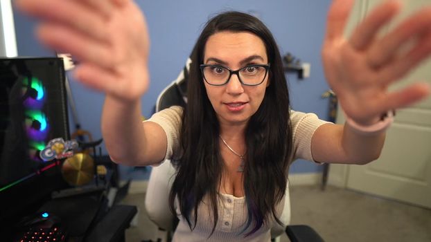 Trisha Hershberger