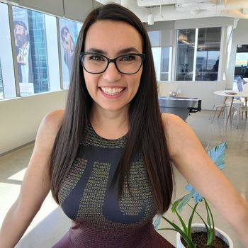 Trisha Hershberger