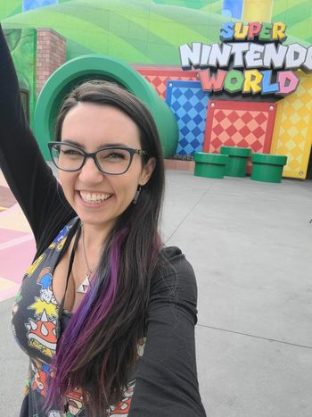 Trisha Hershberger