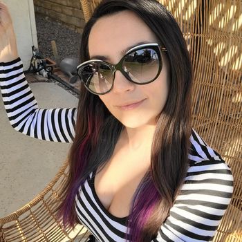 Trisha Hershberger