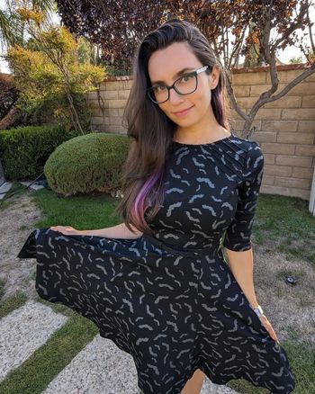 Trisha Hershberger