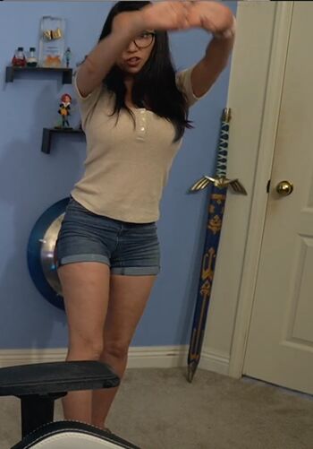 Trisha Hershberger