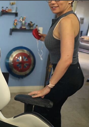 Trisha Hershberger