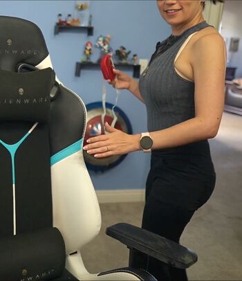 Trisha Hershberger
