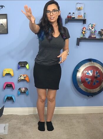 Trisha Hershberger